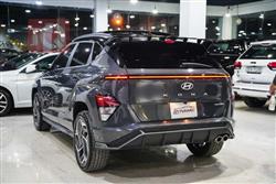 هیۆندای کۆنا